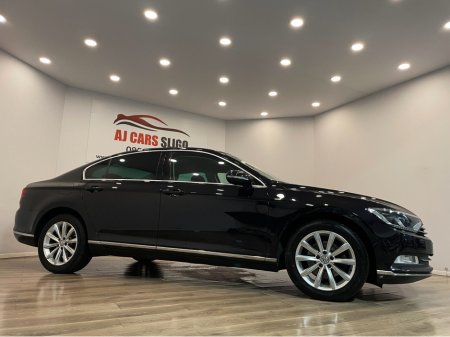 2015 Volkswagen Passat - thumbnail 6