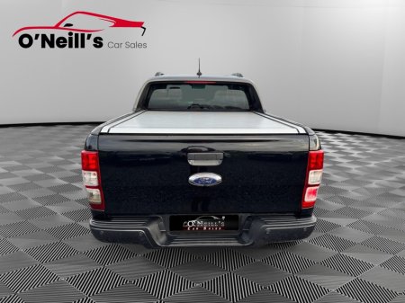 2023 Ford Ranger - thumbnail 9