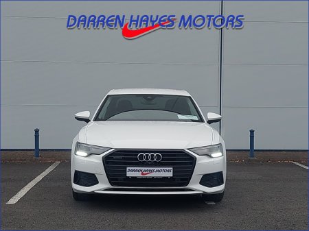 2023 Audi A6 - thumbnail 3