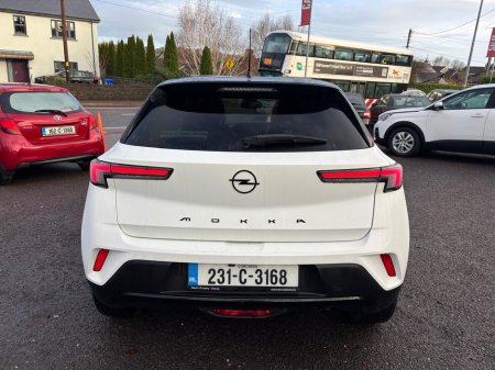 2023 Opel Mokka DEPOSIT  NOW  TAKEN  SPORT 1.2 100PS-5DR    STUNNING  LITTLE  SUV