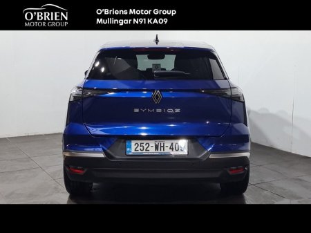 2025 Renault Symbioz - thumbnail 10