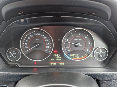 2013 BMW 3 Series - thumbnail 33