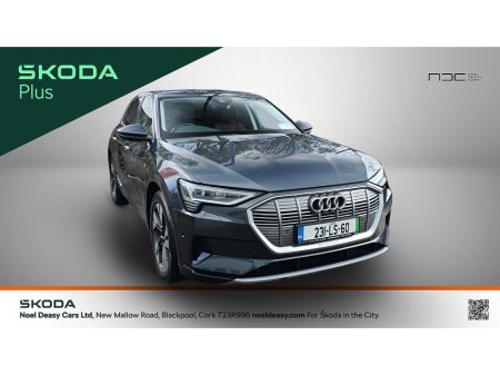 2023 Audi e-tron - thumbnail 7