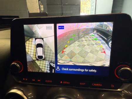 2023 Nissan Juke - thumbnail 11