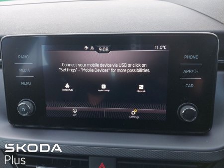 2023 Skoda Scala AMBITION 1.0TSI 95HP €21,950 thumbnail