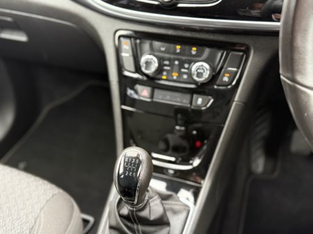 2017 Opel Mokka - thumbnail 26