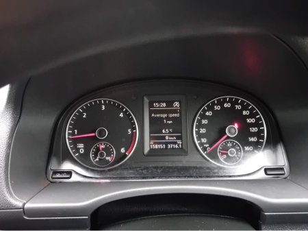 2015 Volkswagen Caddy 1.6 TDI  MANUAL. VAN  @ REDDY2DRIVE LTD €4,850 thumbnail