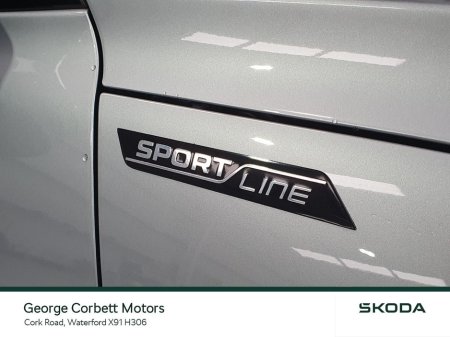 2026 Skoda Superb - thumbnail 30