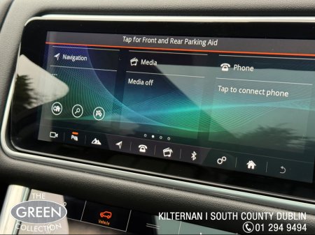 2022 Land Rover Range Rover Sport - thumbnail 19