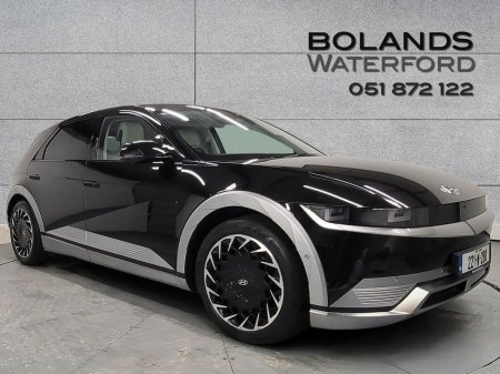 2022 Hyundai Ioniq 5 73kW Premium Plus Finance from €90 Per week €24,975
