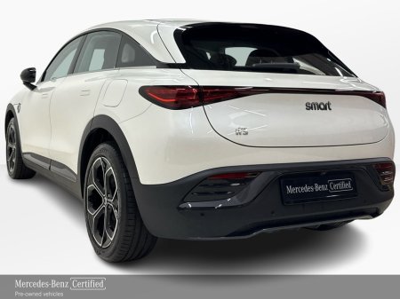 2024 Smart #3 - thumbnail 4