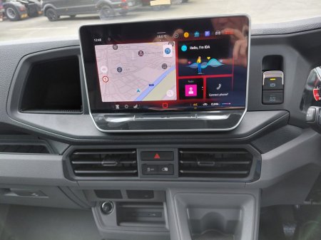 2026 MAN TGE - thumbnail 3