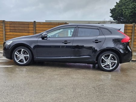 2016 Volvo V40 - thumbnail 14