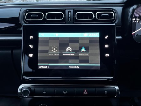 2023 Citroen C3 1.2 FLAIR PURETECH 82BHP €13,900 thumbnail