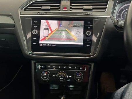 2019 Volkswagen Tiguan - thumbnail 12