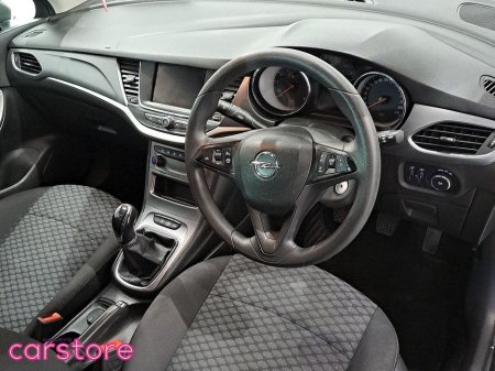 2020 Opel Astra - thumbnail 15