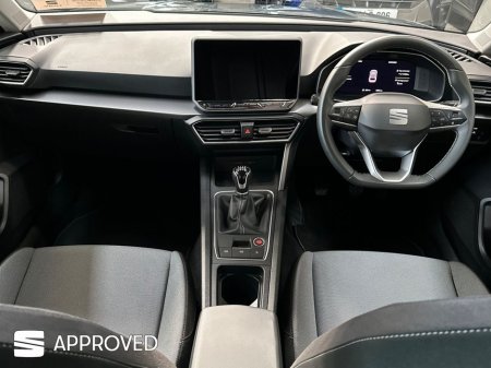 2025 SEAT Leon - thumbnail 9