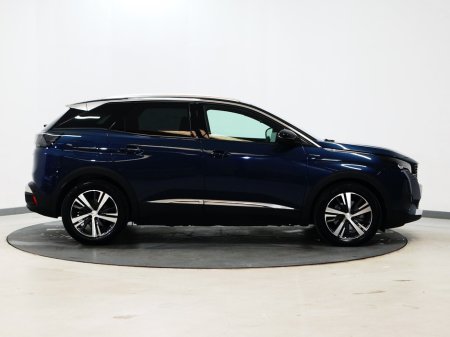 2023 Peugeot 3008 *30* ALLURE PREMIUM SS P S/S PLUS €27,900