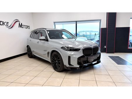 2025 BMW X5 - thumbnail 18