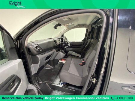 2022 Citroen Dispatch Enterprise BLUEHDI 2.0 €16,950 + VAT €16,950 thumbnail