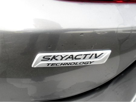 2017 Mazda Mazda6 - thumbnail 20