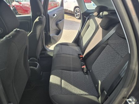 2023 Opel Crossland - thumbnail 14