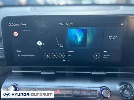 2025 Hyundai Kona - thumbnail 26