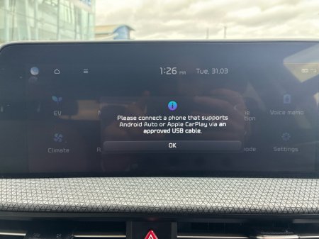 2022 Kia EV6 - thumbnail 22