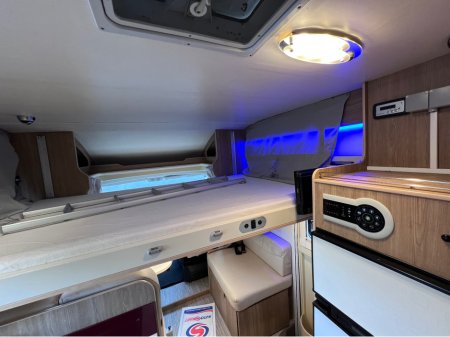 2018 Rimor Europeo SEAL 69 PLUS €56,700 thumbnail