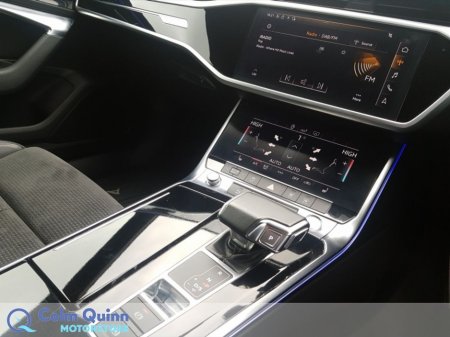 2020 Audi A6 - thumbnail 14