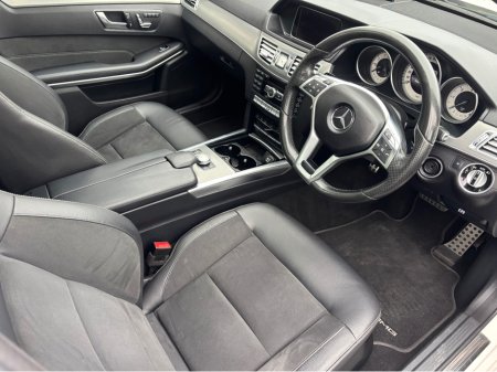 2015 Mercedes-Benz E Class - thumbnail 21