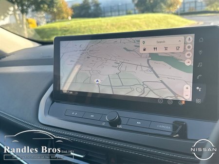 2026 Nissan Qashqai - thumbnail 16