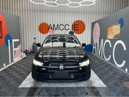 2023 Volkswagen Polo POLO AUTOMATIC 1.0 TSI ACTIVE / REVERSE CAMERA , ADAPTIVE CRUISE & MORE €25,950