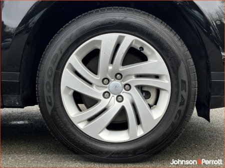 2025 Land Rover Range Rover Evoque - thumbnail 9