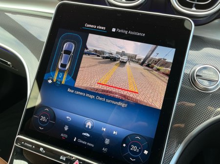 2026 Mercedes-Benz CLE - thumbnail 24