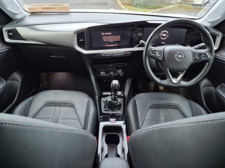 2023 Opel Mokka - thumbnail 17