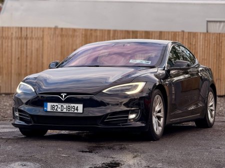 2018 Tesla Model S - thumbnail 7