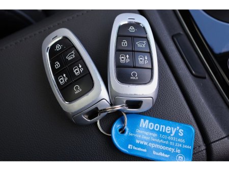 2023 Hyundai Tucson - thumbnail 18