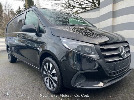 2026 Mercedes-Benz Vito - thumbnail 17