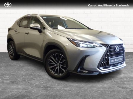 2025 Lexus NX 450 h+ Phev Executive AWD