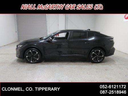 2023 Peugeot 408 - thumbnail 8