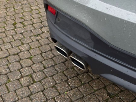 2025 Audi A5 40 TDI 204HP SE S-T €51,888 thumbnail