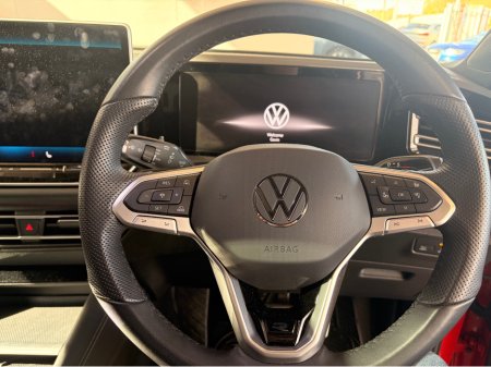 2024 Volkswagen Tiguan - thumbnail 9