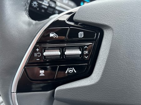 2022 Kia Niro EV K4 5DR AUTO €26,950 thumbnail