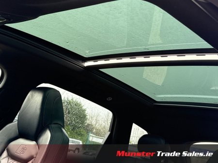 2020 Audi Q7 3.0 TDI quattro S Line Huge Spec thumbnail