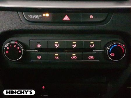 2020 Kia XCeed 1.6 K3 Diesel thumbnail