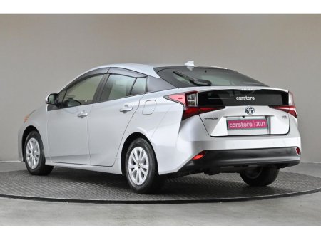2021 Toyota Prius 1.8 HYBRID FACE LIFT MODEL*10" ANDROID CAR PLAYER* €23,490 thumbnail