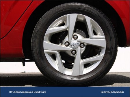 2020 Hyundai i10 - thumbnail 8