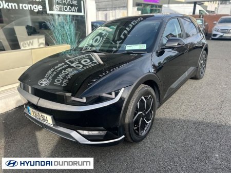 2022 Hyundai Ioniq 5 - photo 4