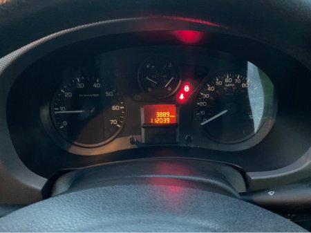 2017 Peugeot Partner - thumbnail 11